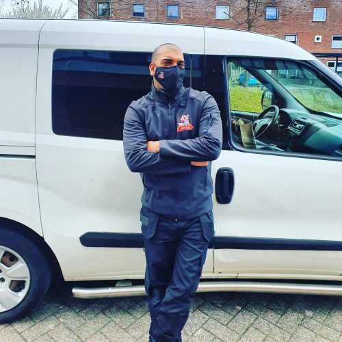 bestrijding ongedierte almere