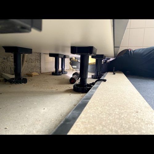 muizen bestrijding amsterdam