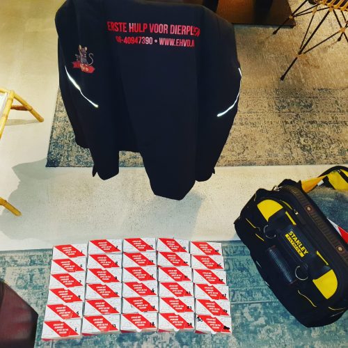 bestrijding ongedierte horeca